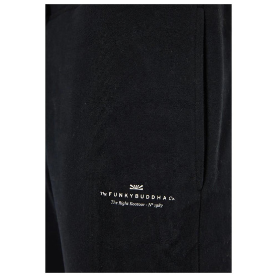 Funky Buddha Ανδρικό παντελόνι φόρμας Funky Buddha Ανδρικό παντελόνι φόρμας